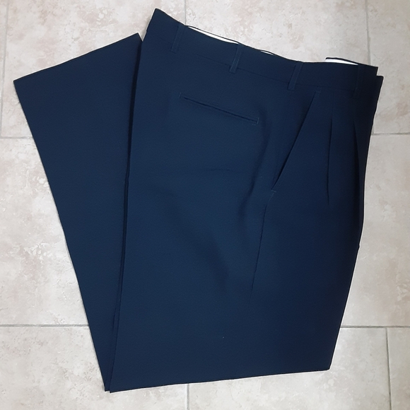 Men's dress pants W34/L32 - Picture 2 of 2